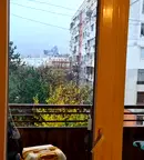 Двустаен апартамент в София, Дружба 1