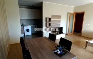 Двустаен апартамент с тераса в кв. Филипово, Пловдив