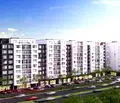 Снимка 4 — Двустаен апартамент в Пловдив, Гагарин