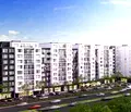 Снимка 4 — Двустаен апартамент в Пловдив, Гагарин