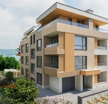 Photo 4 — 2-bedroom apartment in Varna, Galata
