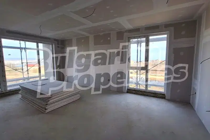 2-bedroom apartment in Varna, Galata