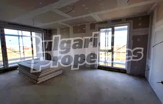 Двустаен апартамент във Варна, Галата