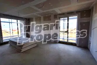 Двустаен апартамент във Варна, Галата