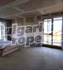 Двустаен апартамент във Варна, Галата