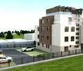 Снимка 4 — Двустаен апартамент във Варна, Галата