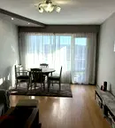 Двустаен апартамент във Видин, Гео Милев