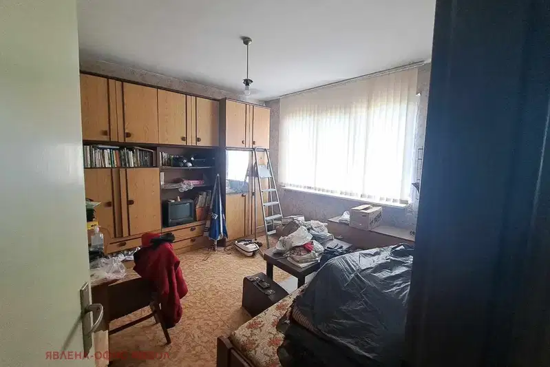 2-bedroom apartment in Yambol, Georgi Benkovski