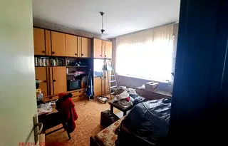 Двустаен апартамент в Ямбол, Георги Бенковски