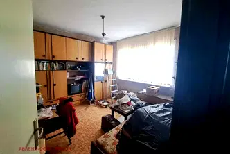 Двустаен апартамент в Ямбол, Георги Бенковски