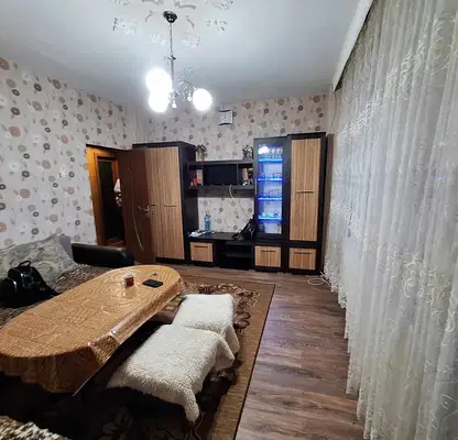 Снимка 2 — Двустаен апартамент в Ямбол, Георги Бенковски