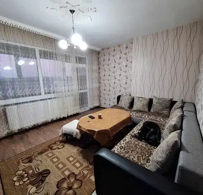 Снимка 4 — Двустаен апартамент в Ямбол, Георги Бенковски