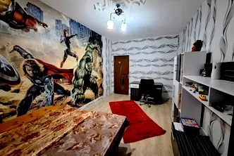 Двустаен апартамент в Ямбол, Георги Бенковски