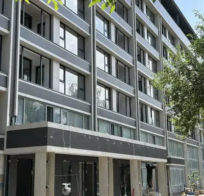 Photo 5 — 2-bedroom apartment in Sofiya, Goce Delchev