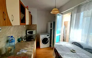 Двустаен апартамент в Ямбол, Граф Игнатиев