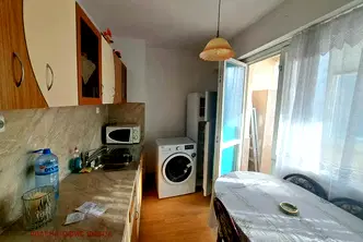 Двустаен апартамент в Ямбол, Граф Игнатиев