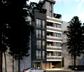 Снимка 2 — Двустаен апартамент във Варна, Гранд Мол