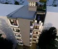 Снимка 4 — Двустаен апартамент във Варна, Гранд Мол