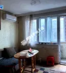 Двустаен апартамент с балкон в Гръцка махала, Варна