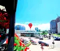 Снимка 2 — Двустаен апартамент в София, Хладилника