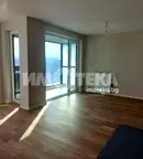 Двустаен апартамент в София, Хладилника