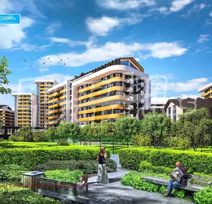 Photo 3 — 2-bedroom apartment in Burgas, Horizont