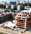 Двустаен апартамент в Бургас, Хоризонт