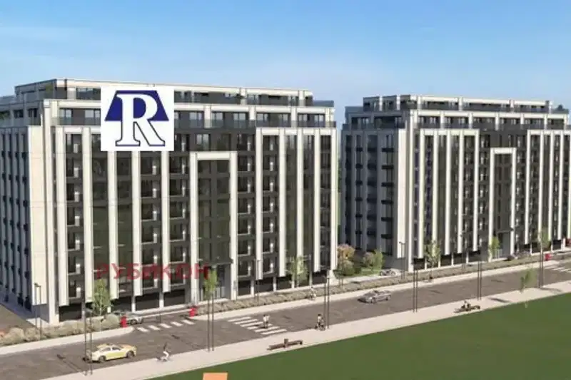 2-bedroom apartment in Plovdiv, Hristo Smirnenski