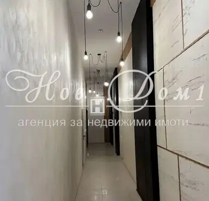 Снимка 5 — Двустаен апартамент в Пловдив, Христо Смирненски