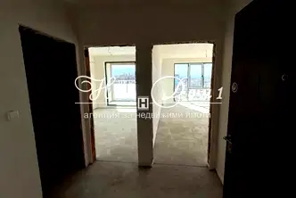 Двустаен апартамент в Пловдив, Христо Смирненски