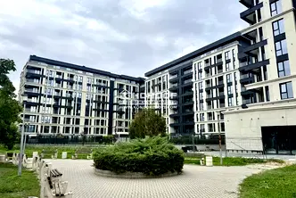 Двустаен апартамент в Пловдив, Христо Смирненски