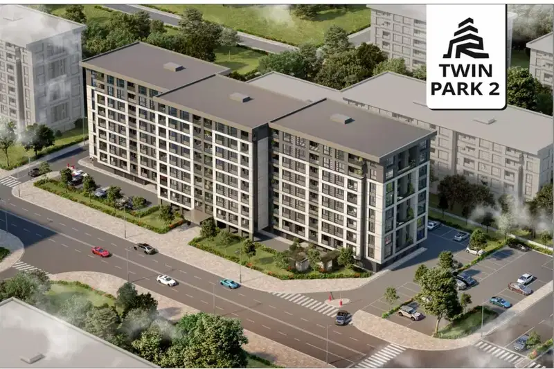 2-bedroom apartment in Plovdiv, Hristo Smirnenski