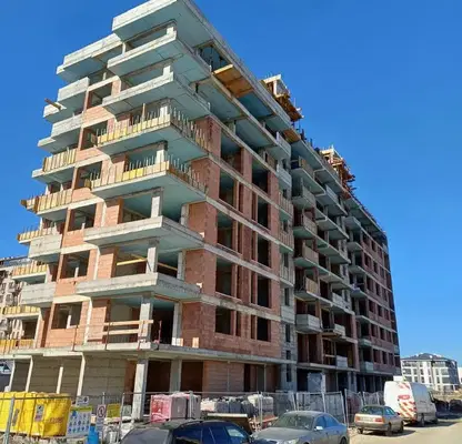 Снимка 3 — Двустаен апартамент в Пловдив, Христо Смирненски