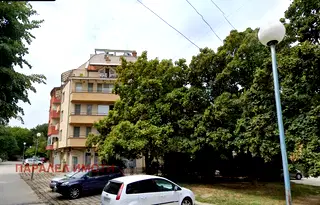 Двустаен апартамент в Пловдив, Христо Смирненски