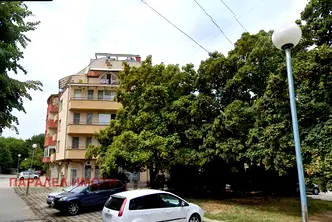 Двустаен апартамент в Пловдив, Христо Смирненски