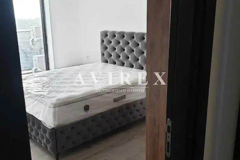 2-bedroom apartment in Plovdiv, Hristo Smirnenski