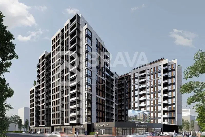 2-bedroom apartment in Plovdiv, Hristo Smirnenski