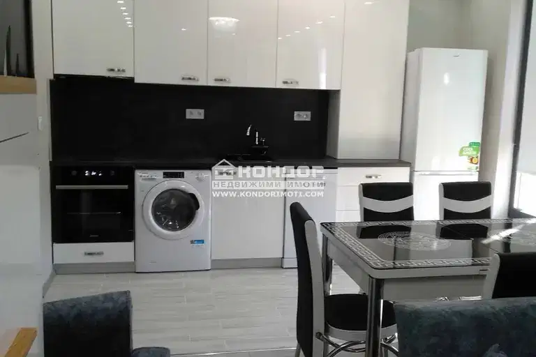 2-bedroom apartment in Plovdiv, Hristo Smirnenski