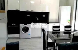 Двустаен апартамент в Пловдив, Христо Смирненски