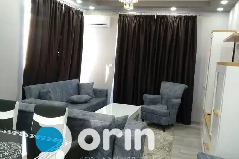 2-bedroom apartment in Plovdiv, Hristo Smirnenski