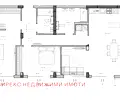 Снимка 3 — Двустаен апартамент в Пловдив, Христо Смирненски
