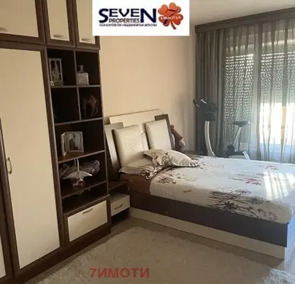 Photo 4 — 2-bedroom apartment in Pernik, Humni Dol