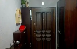 Двустаен апартамент в Перник, Хумни дол
