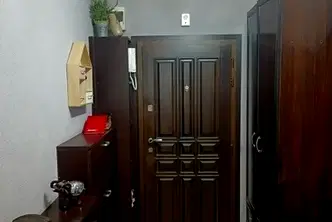 Двустаен апартамент в Перник, Хумни дол