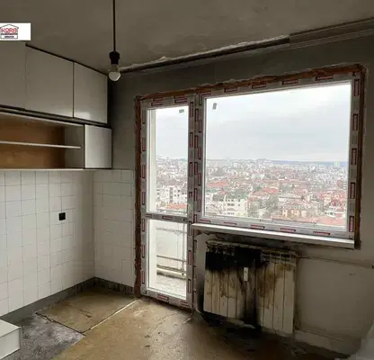 Photo 3 — 2-bedroom apartment in Pleven, Idealen Centyr