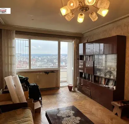 Photo 4 — 2-bedroom apartment in Pleven, Idealen Centyr