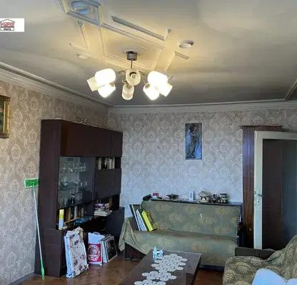 Photo 5 — 2-bedroom apartment in Pleven, Idealen Centyr