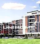 Просторен тристаен апартамент с функционално разпределение в Изгрев, Бургас