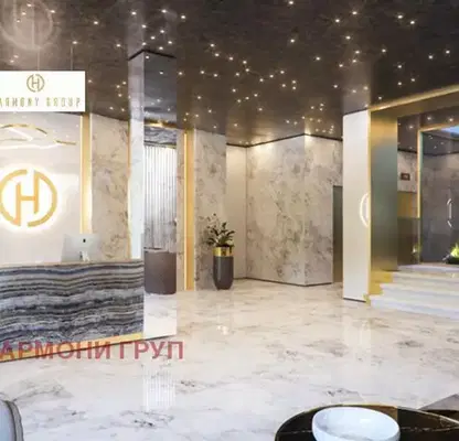 Photo 2 — 2-bedroom apartment in Sofia, Izgrev