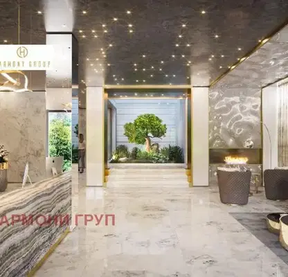 Photo 3 — 2-bedroom apartment in Sofia, Izgrev